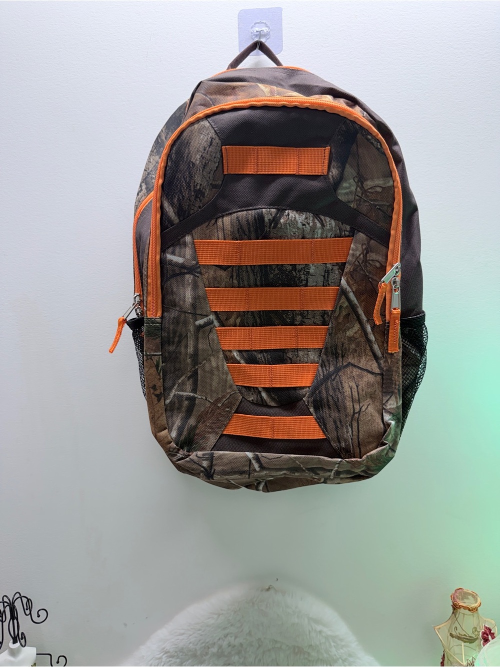School Work Day Bag 🔥